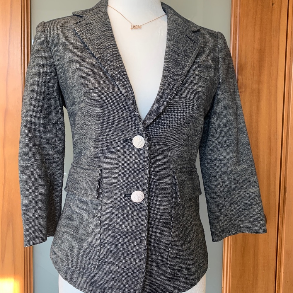 Band of Outsiders blazer